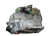 Automatic gearbox