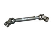 Steering rack mechanical part