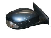 Front door electric wing mirror
