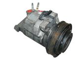 Air conditioning (A/C) compressor (pump)