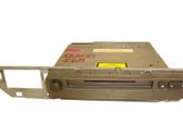 Radio / CD-Player / DVD-Player / Navigation