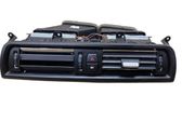 Dash center air vent grill