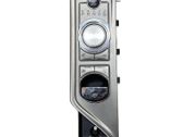 Head unit multimedia control