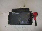 Fuse box set
