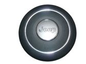 Steering wheel airbag