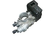Throttle valve