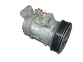 Klimakompressor Pumpe