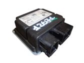 Airbag control unit/module