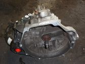 Manual 6 speed gearbox