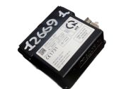 Other control units/modules
