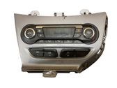 Climate control unit