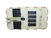 Door central lock control unit/module