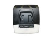 Front seat light