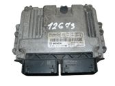 Engine control unit/module