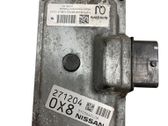 Gearbox control unit/module