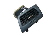 Moldura protectora de la rejilla de ventilación lateral del panel