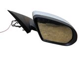 Front door electric wing mirror