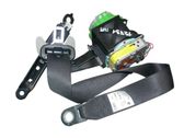 Ceinture de sécurité avant