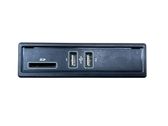 USB socket connector