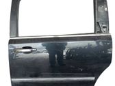 Seitliche Schiebetür Seitentür
