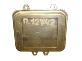 Xenon control unit/module