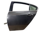 Rear door