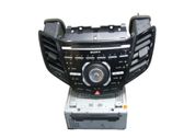 Radio / CD-Player / DVD-Player / Navigation