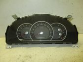 Compteur de vitesse tableau de bord