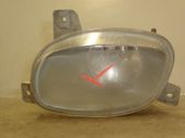 Front fog light