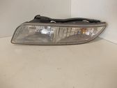 Front fog light