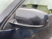 Front door electric wing mirror