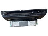 Radio/CD/DVD/GPS head unit