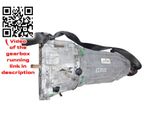 Automatic gearbox