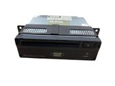 Radio / CD-Player / DVD-Player / Navigation