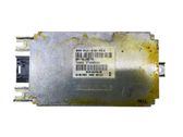 Autres unités de commande / modules