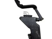 Windshield washer fluid reservoir/tank