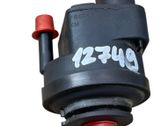 Fuel heater