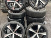 R19 alloy rim