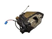 Rear door lock