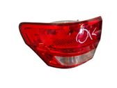 Rear/tail lights