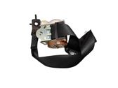 Rear seatbelt