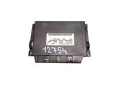 Module de contrôle de boîte de vitesses ECU