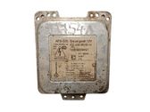 Steuergerät Xenon Scheinwerfer