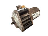 Front gearbox reducer motor