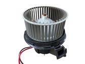 Heater fan/blower