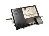 Module confort
