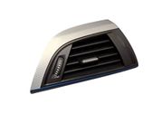 Dashboard side air vent grill/cover trim