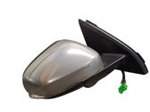 Front door electric wing mirror
