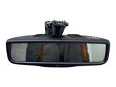 Rear view mirror (interior)