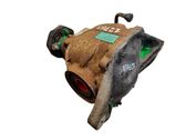 Rear differential